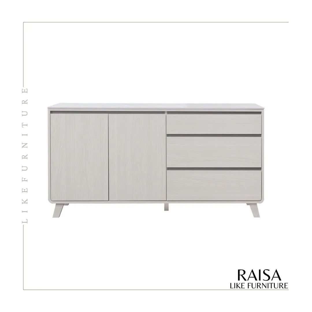 RAISA