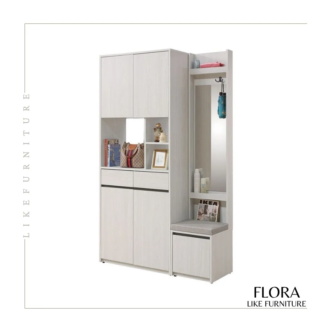 FLORA
