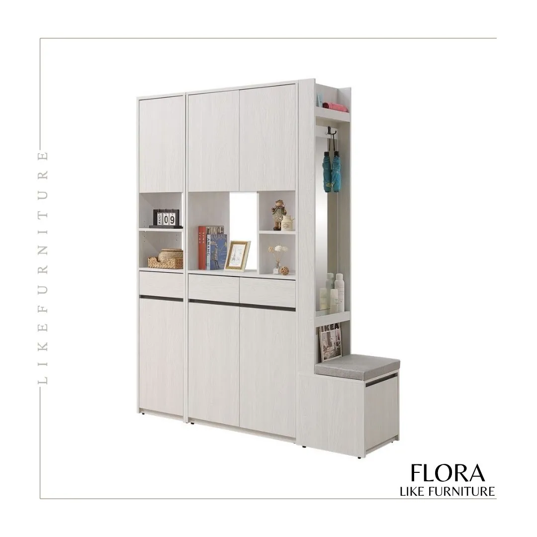 FLORA