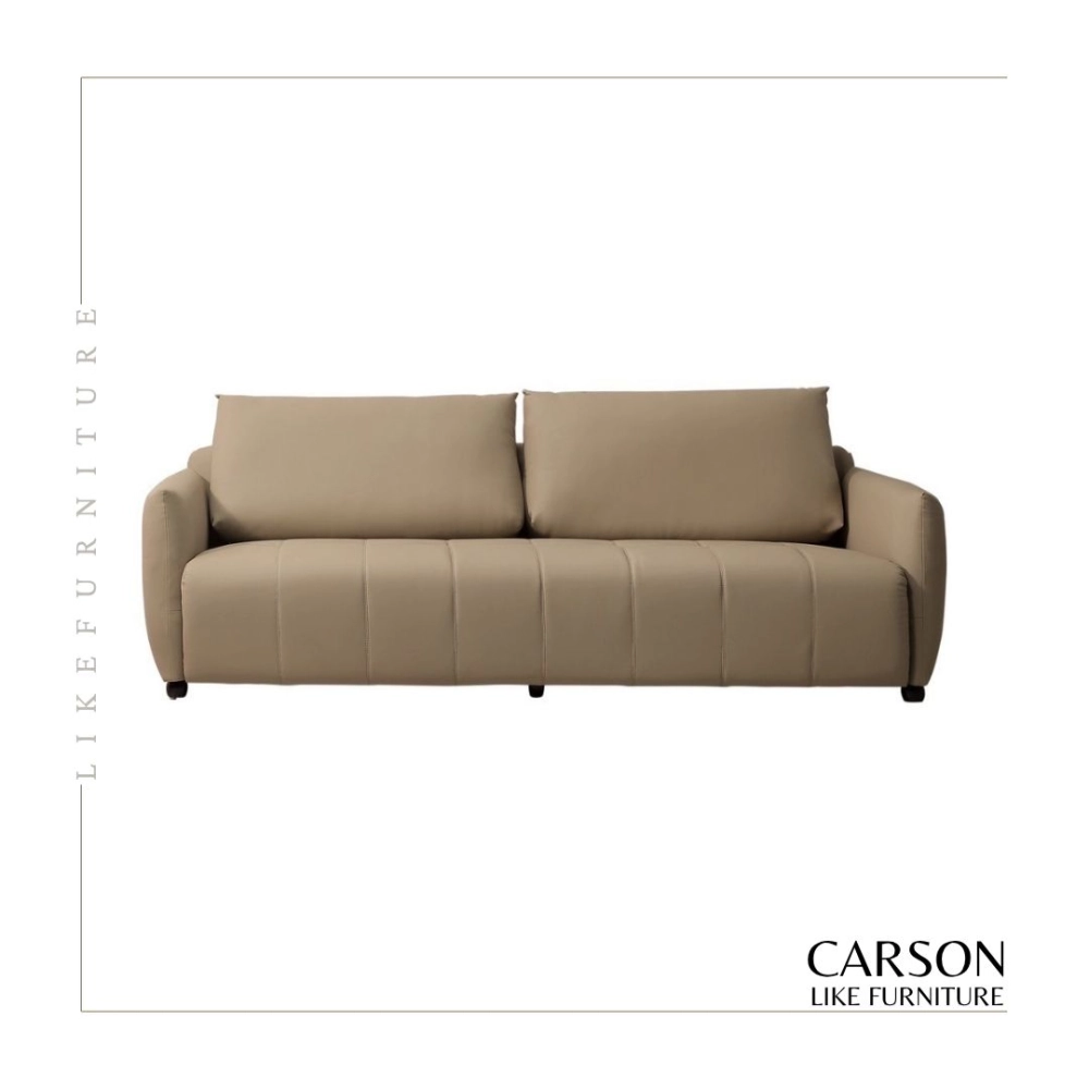 CARSON