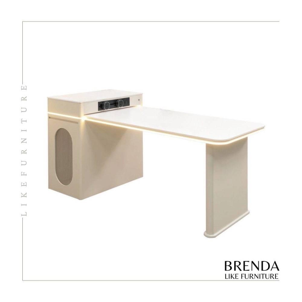 BRENDA