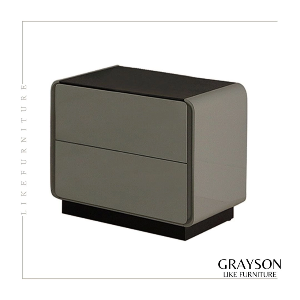GRAYSON