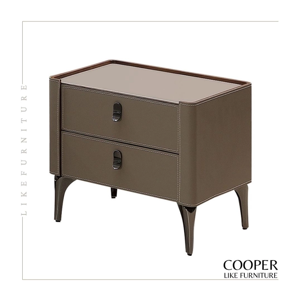 COOPER