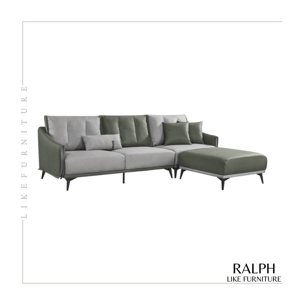 RALPH