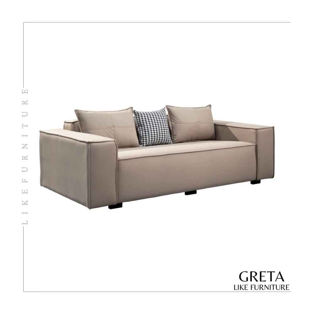 GRETA