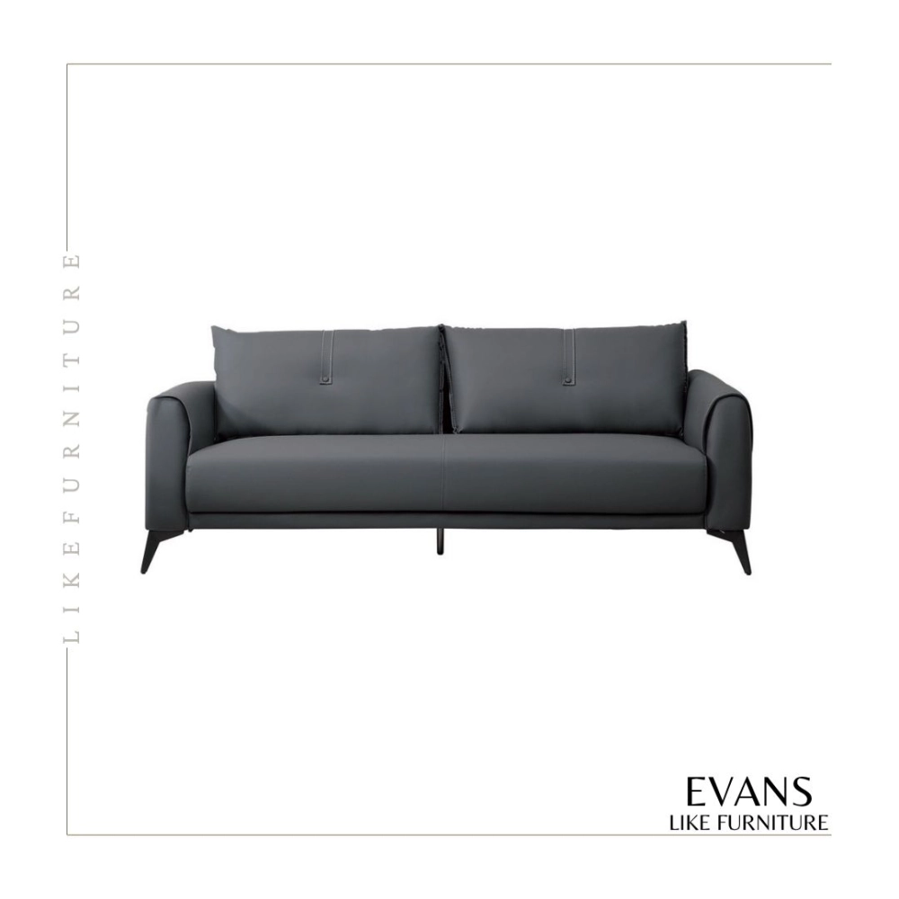 EVANS