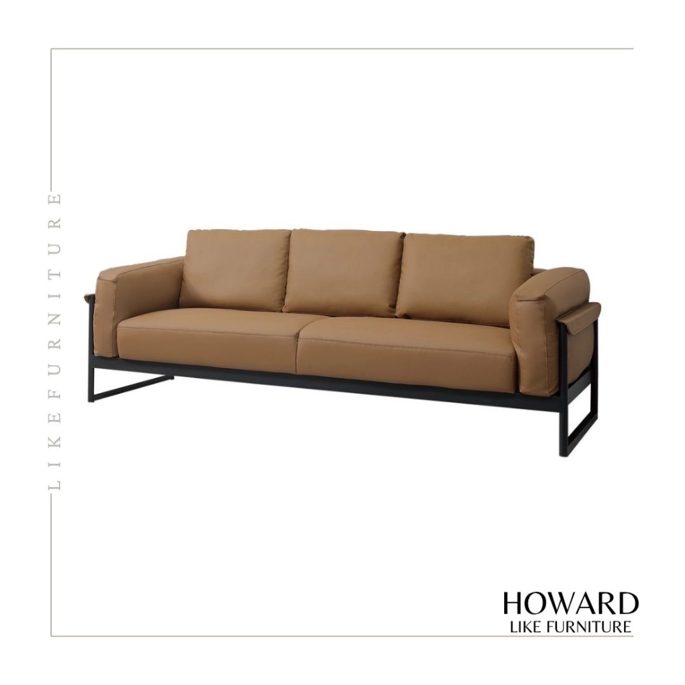 HOWARD