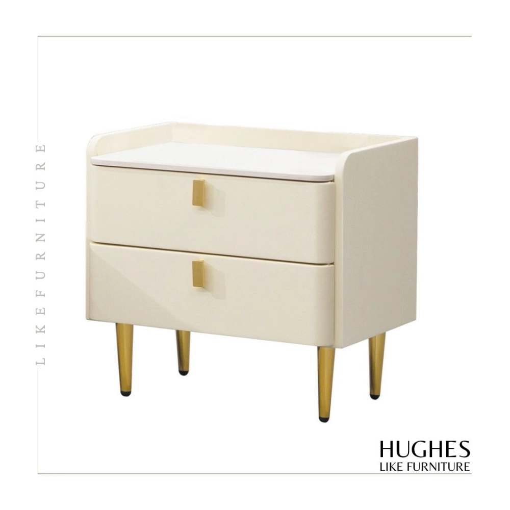 HUGHES