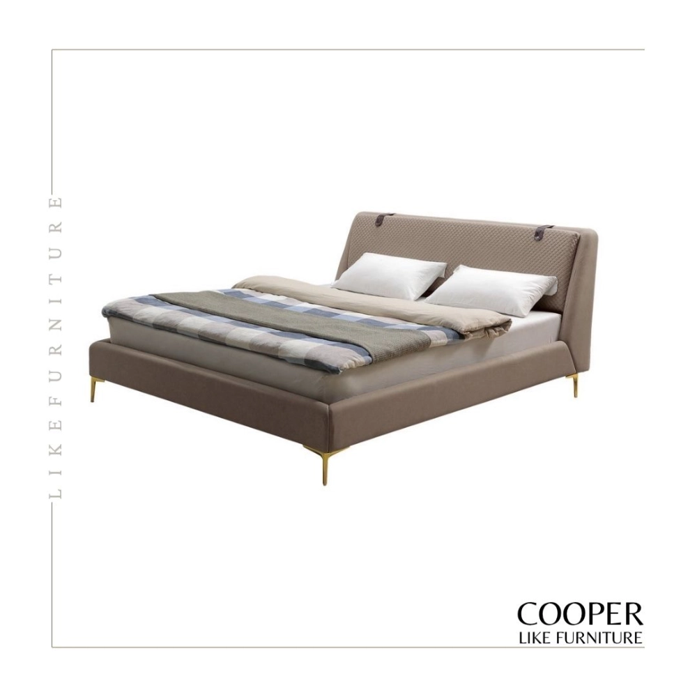 COOPER