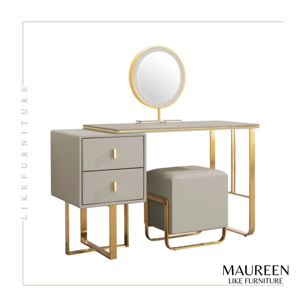 MAUREEN
