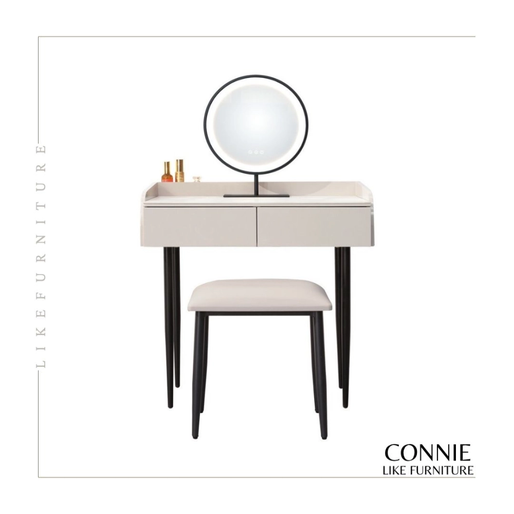 CONNIE