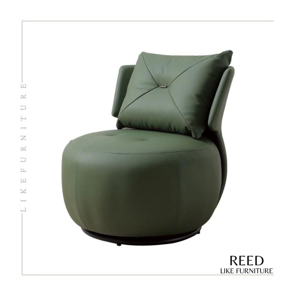 REED