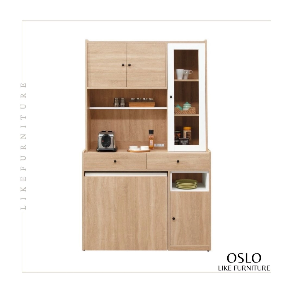 OSLO