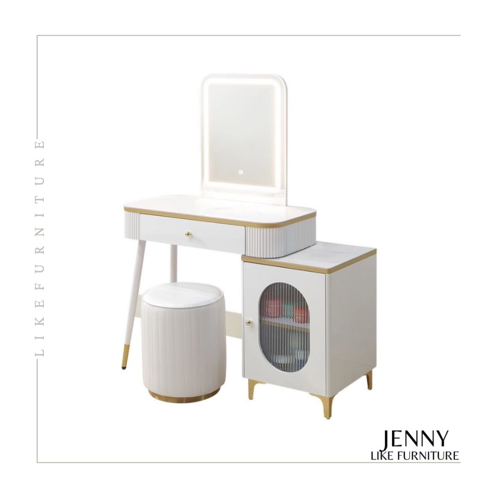 JENNY