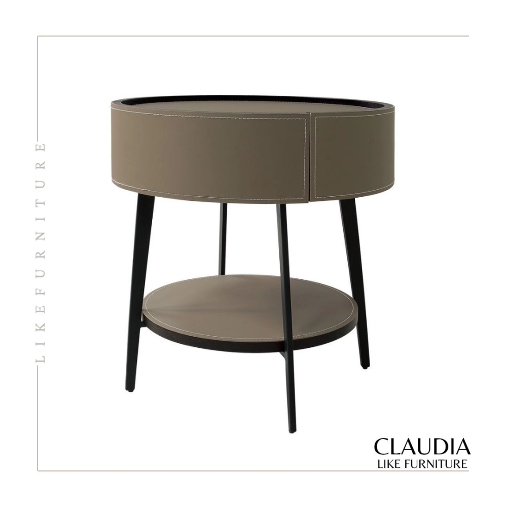CLAUDIA