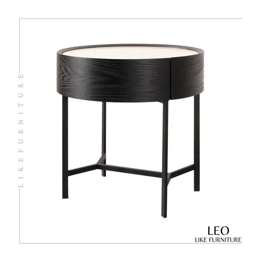 LEO