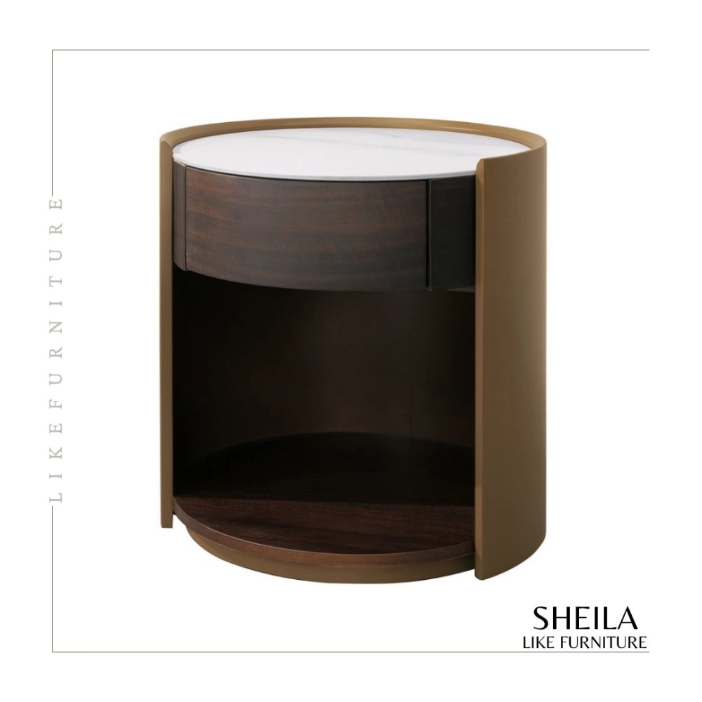 SHEILA