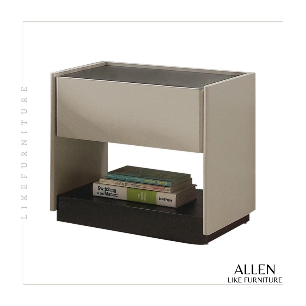 ALLEN
