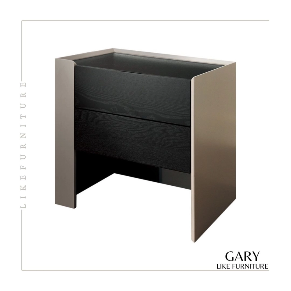 GARY