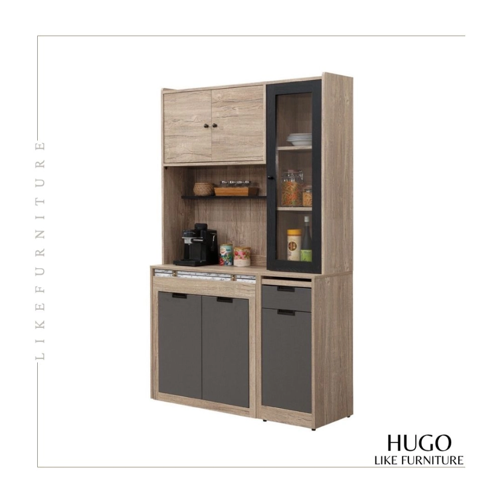 HUGO