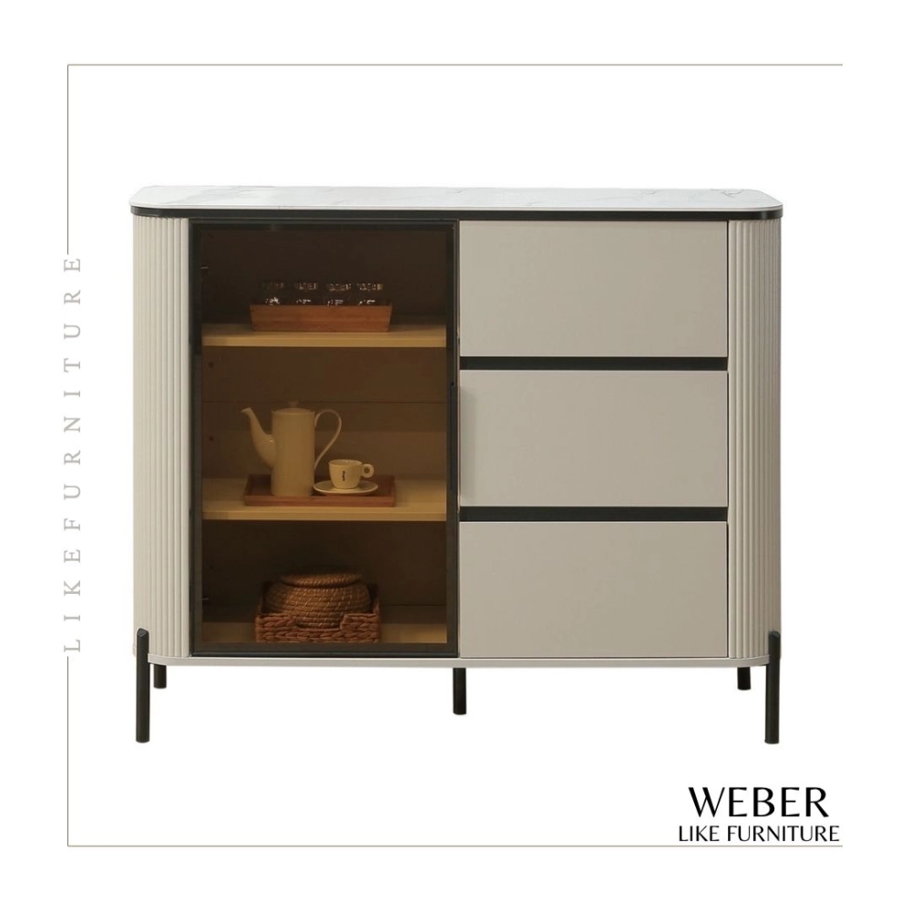 WEBER
