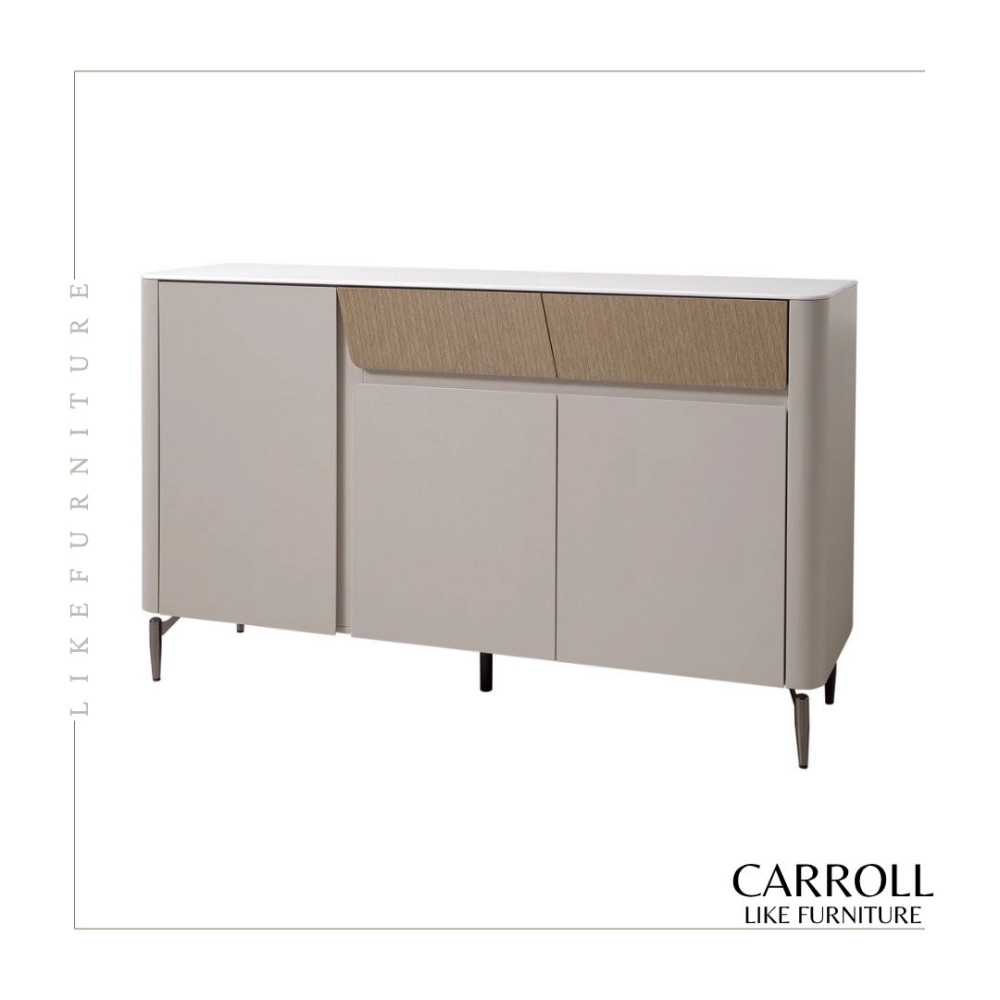CARROLL
