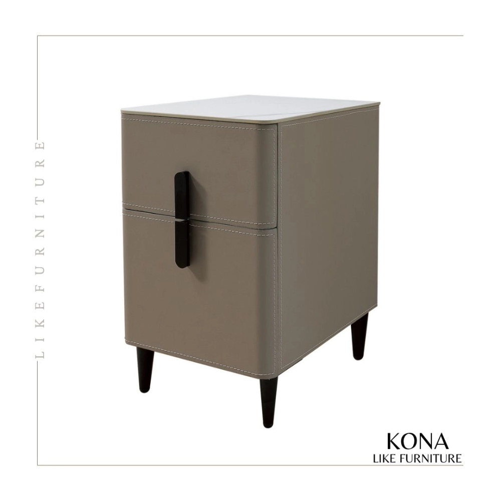 KONA