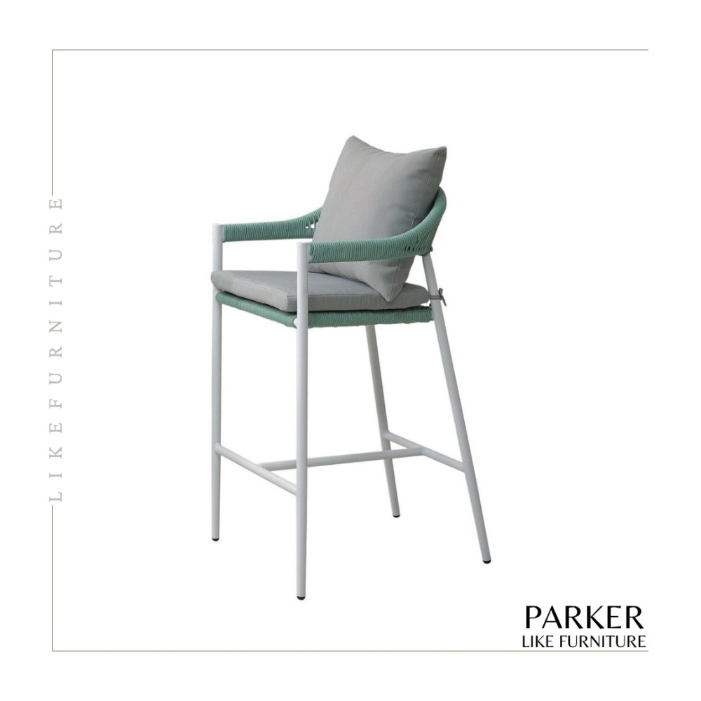 PARKER
