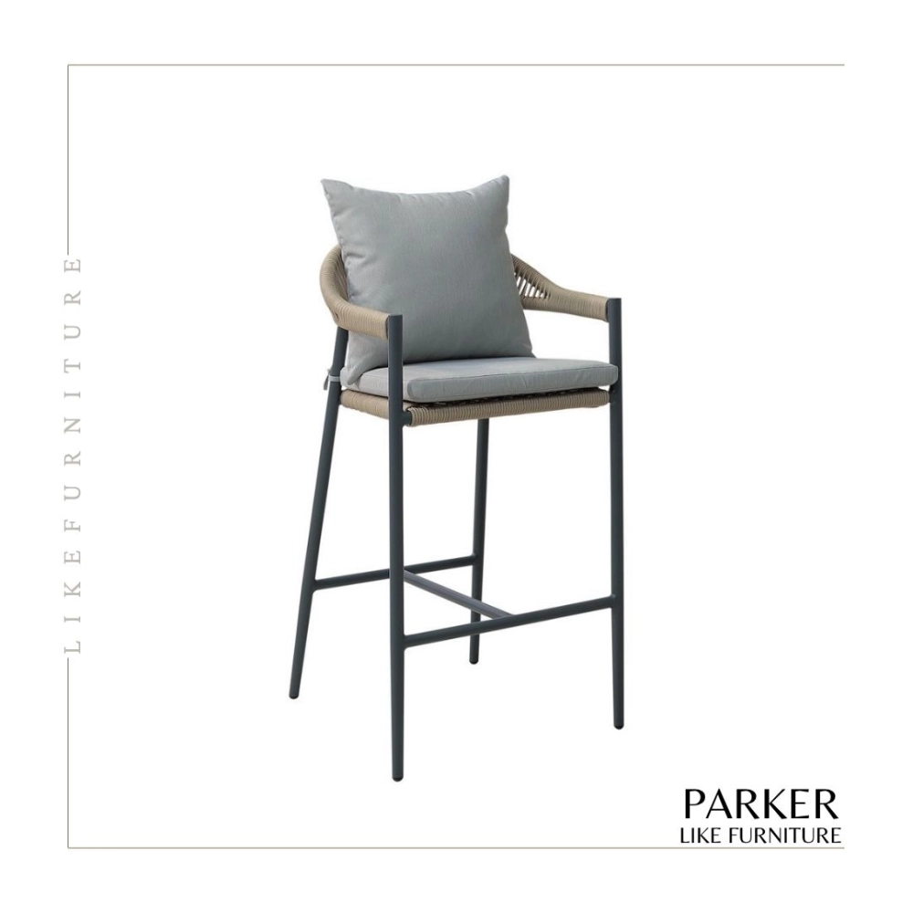 PARKER