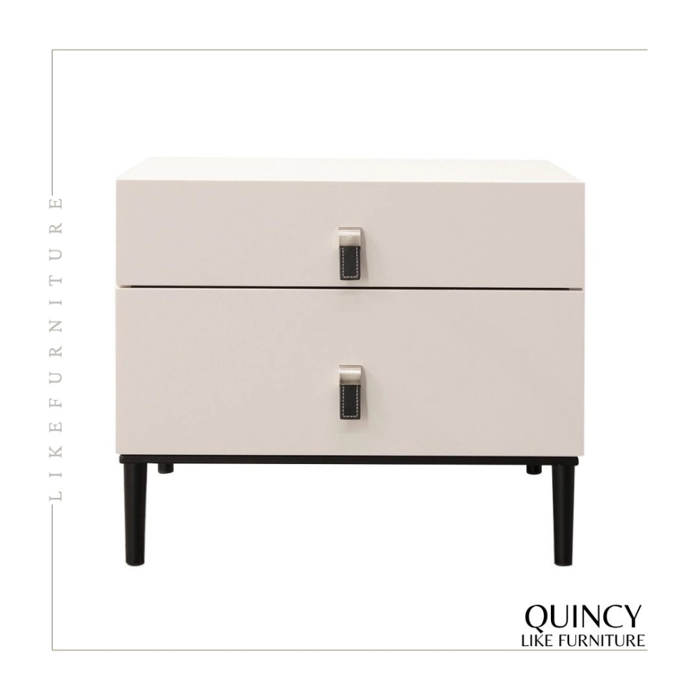 QUINCY