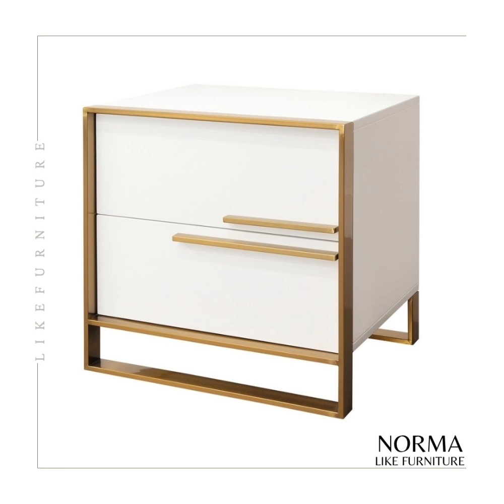 NORMA