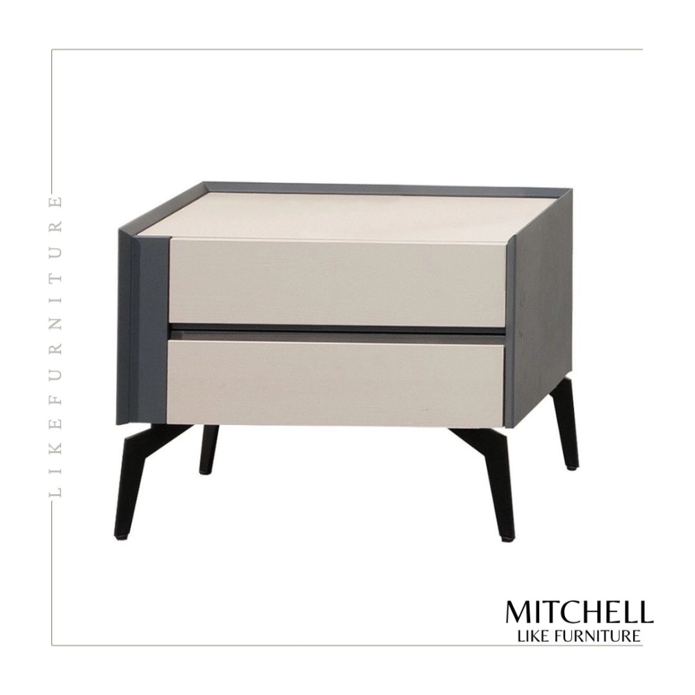 MITCHELL