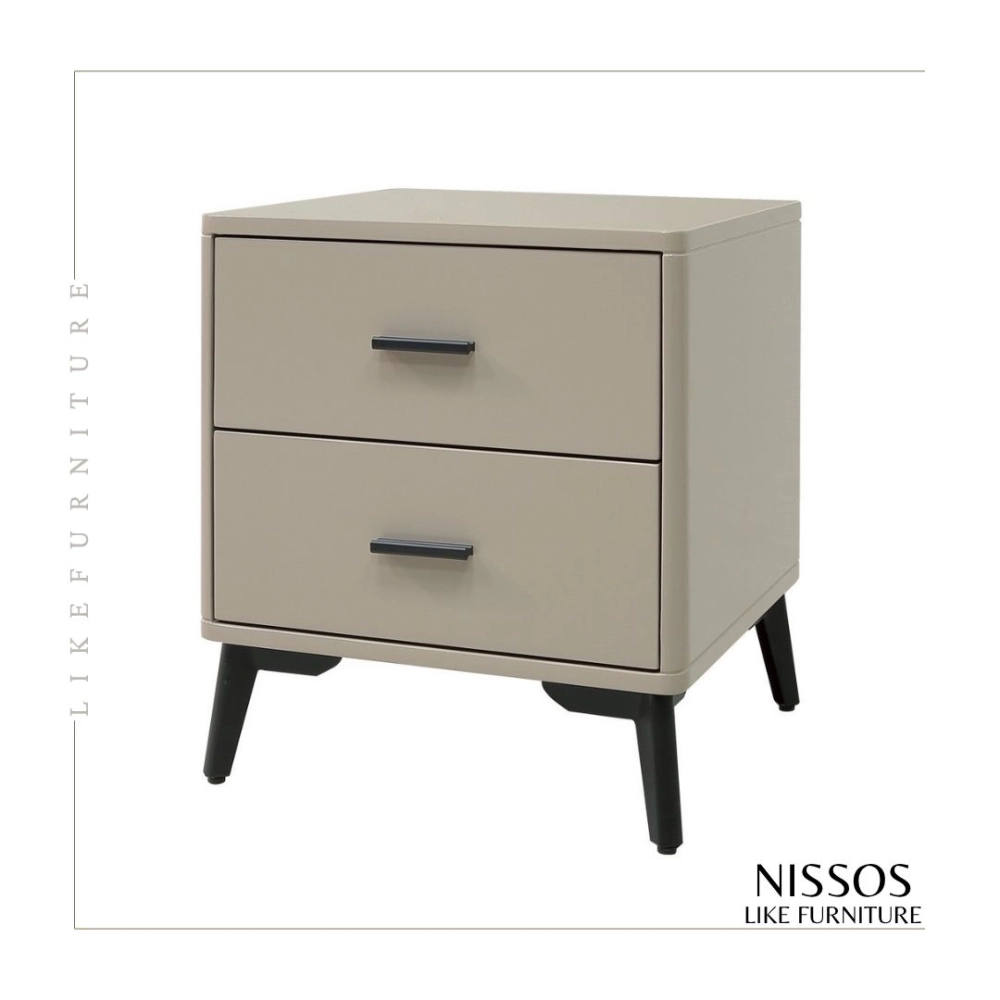 NISSOS