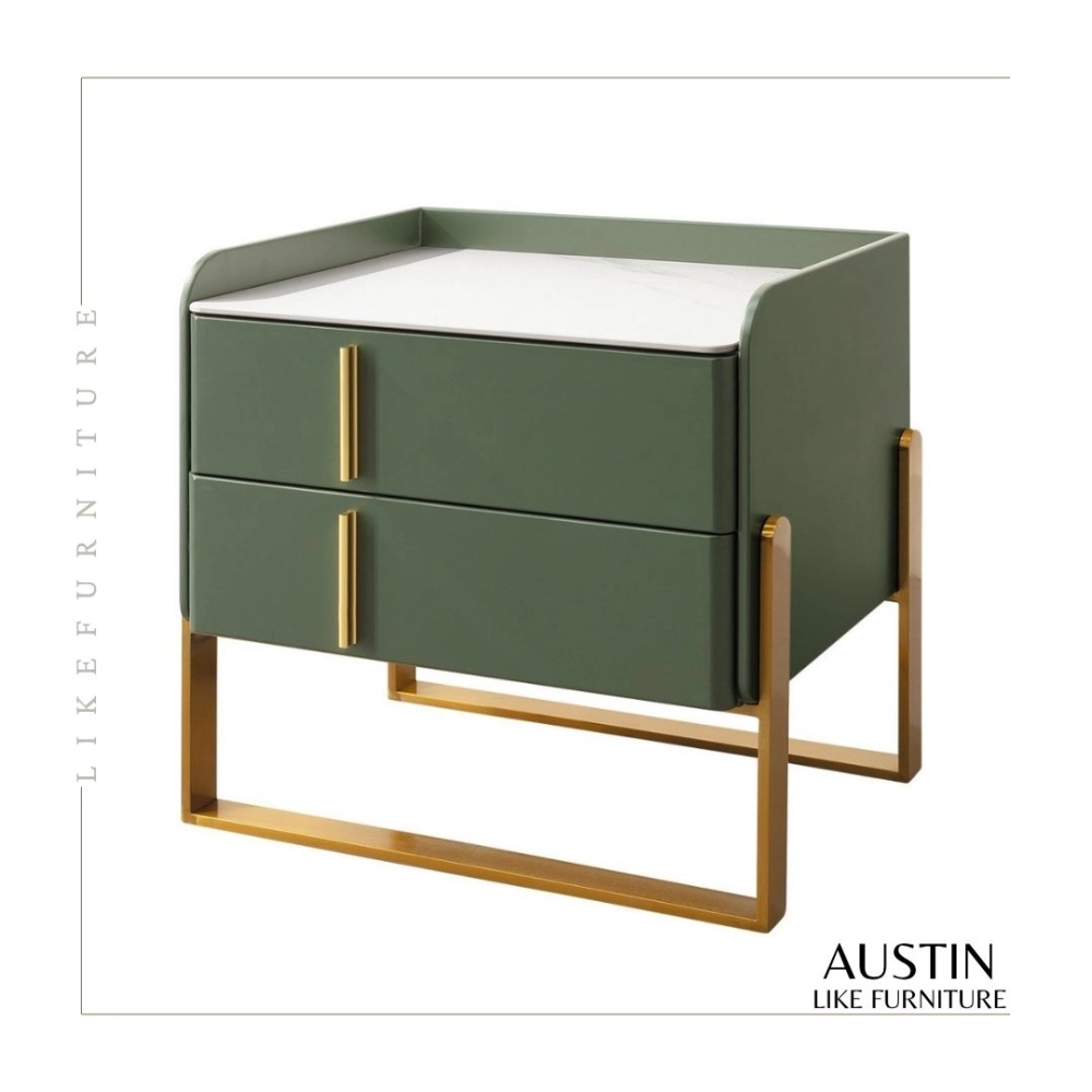 AUSTIN
