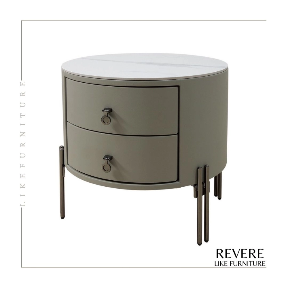 REVERE