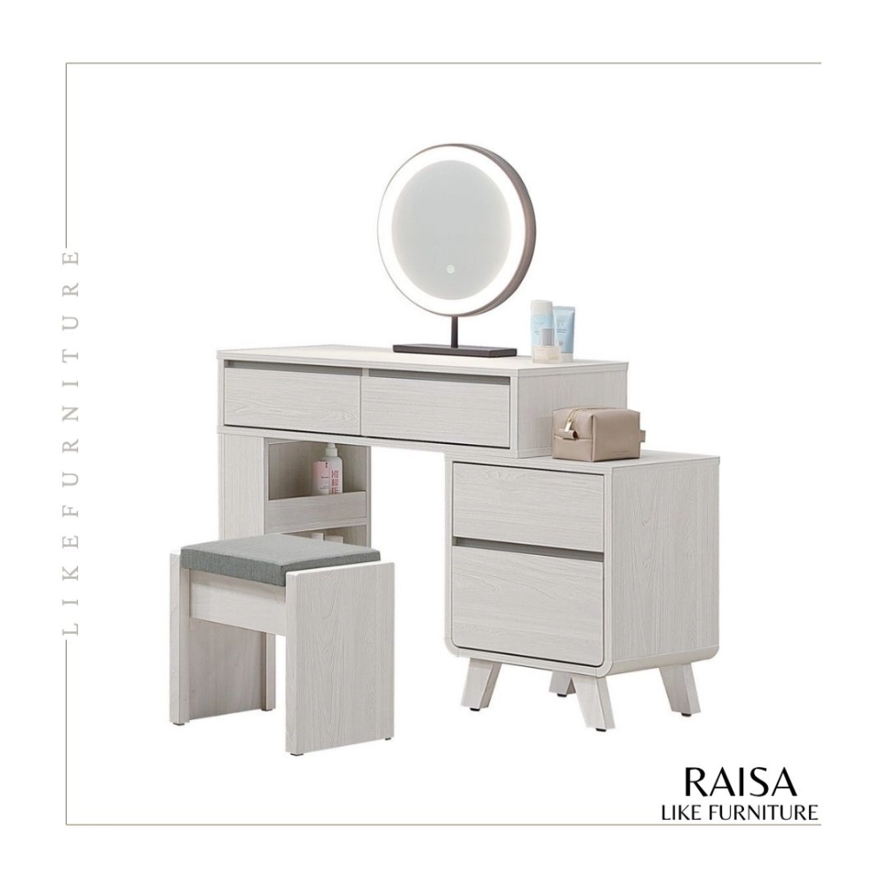 RAISA
