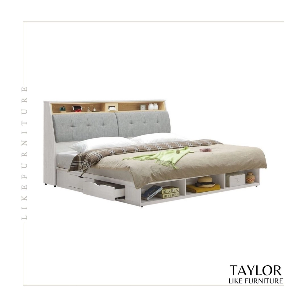 TAYLOR