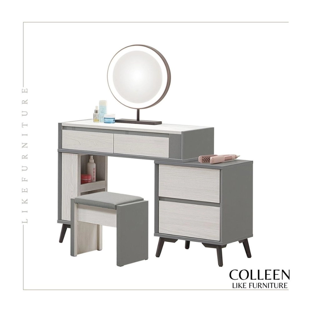 COLLEEN