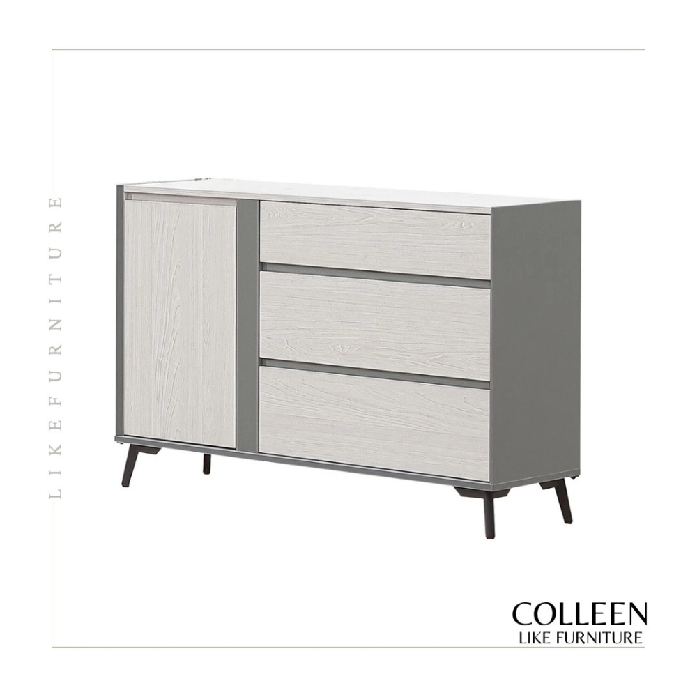COLLEEN