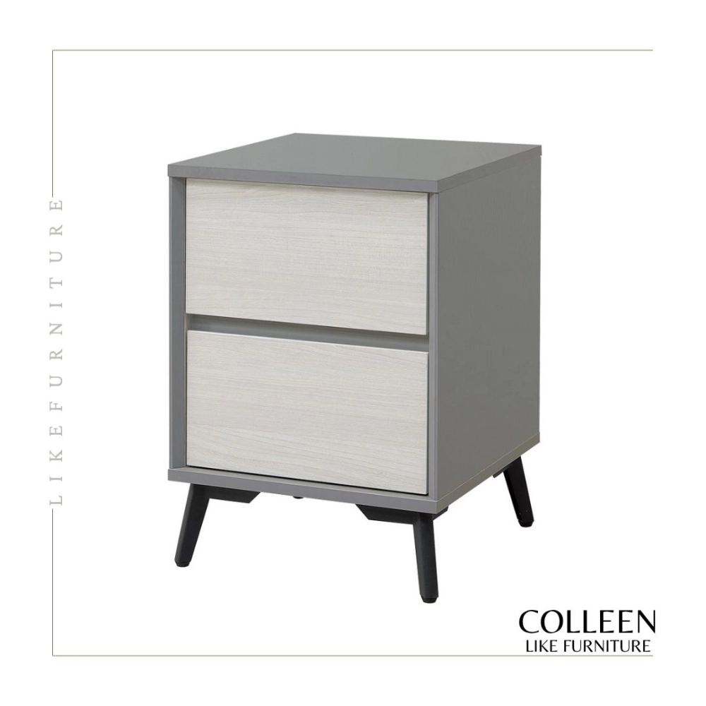 COLLEEN
