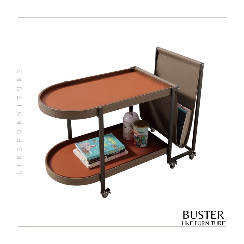 BUSTER