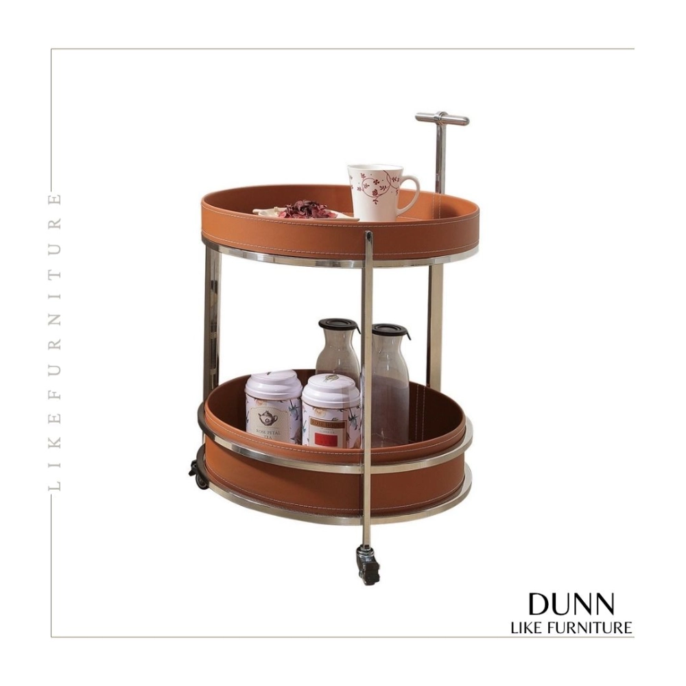 DUNN