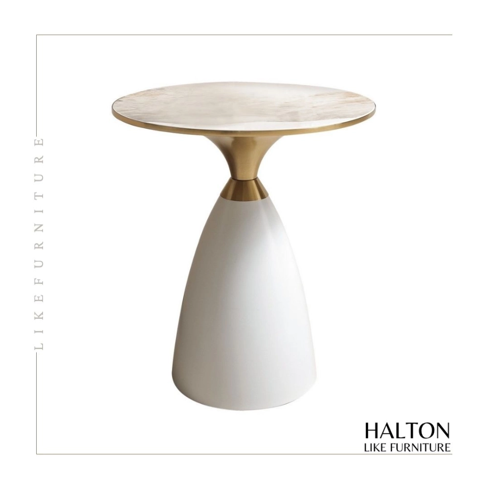 HALTON