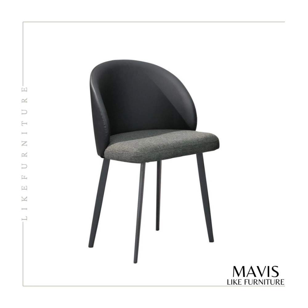 MAVIS