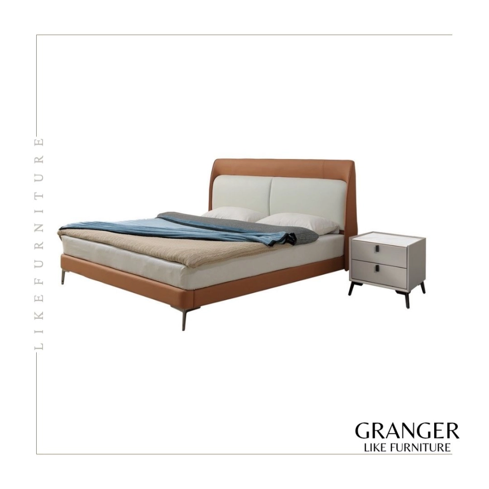 GRANGER