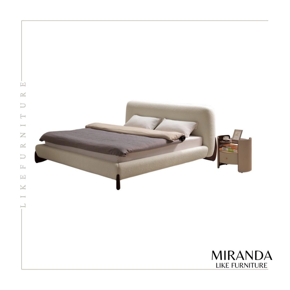 MIRANDA