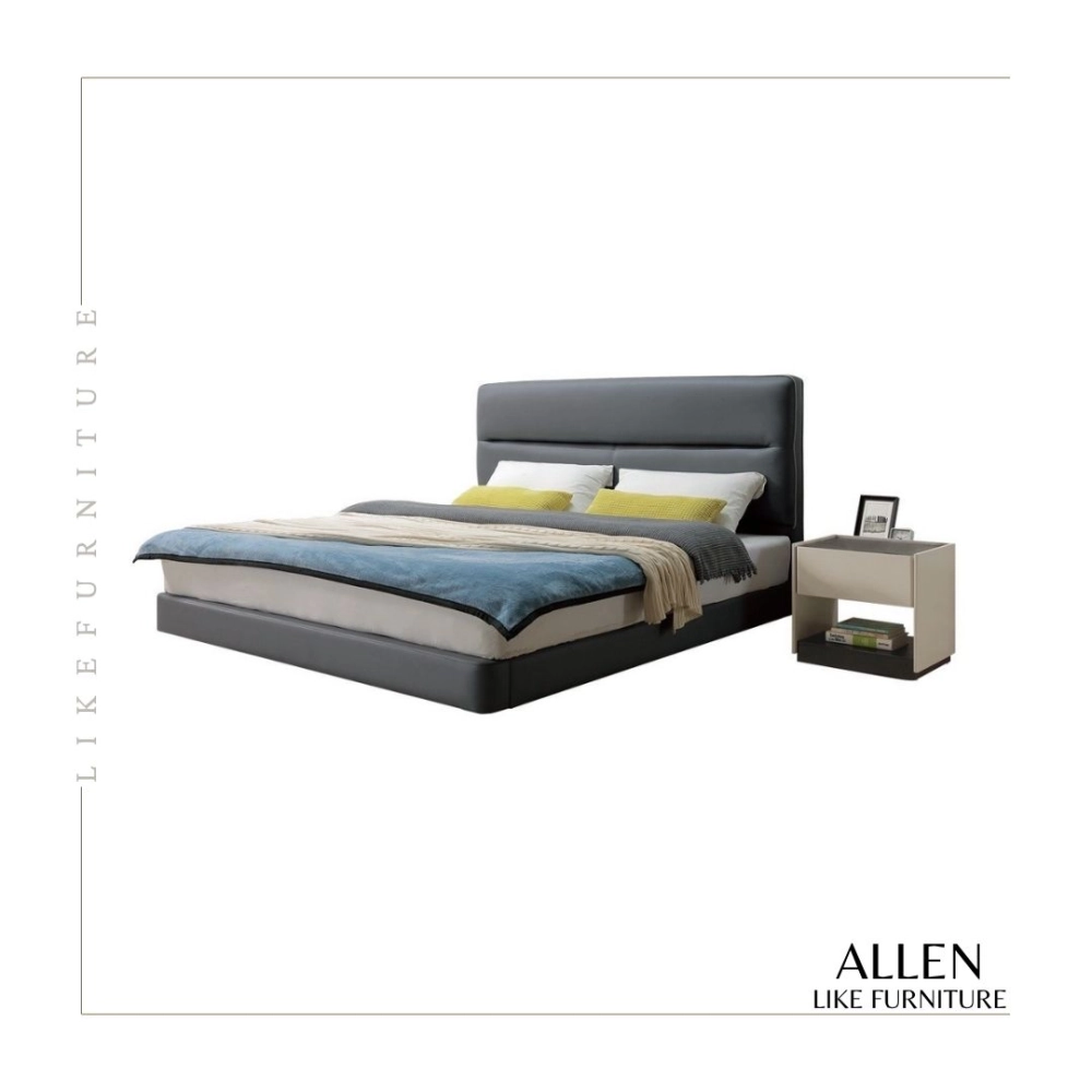 ALLEN