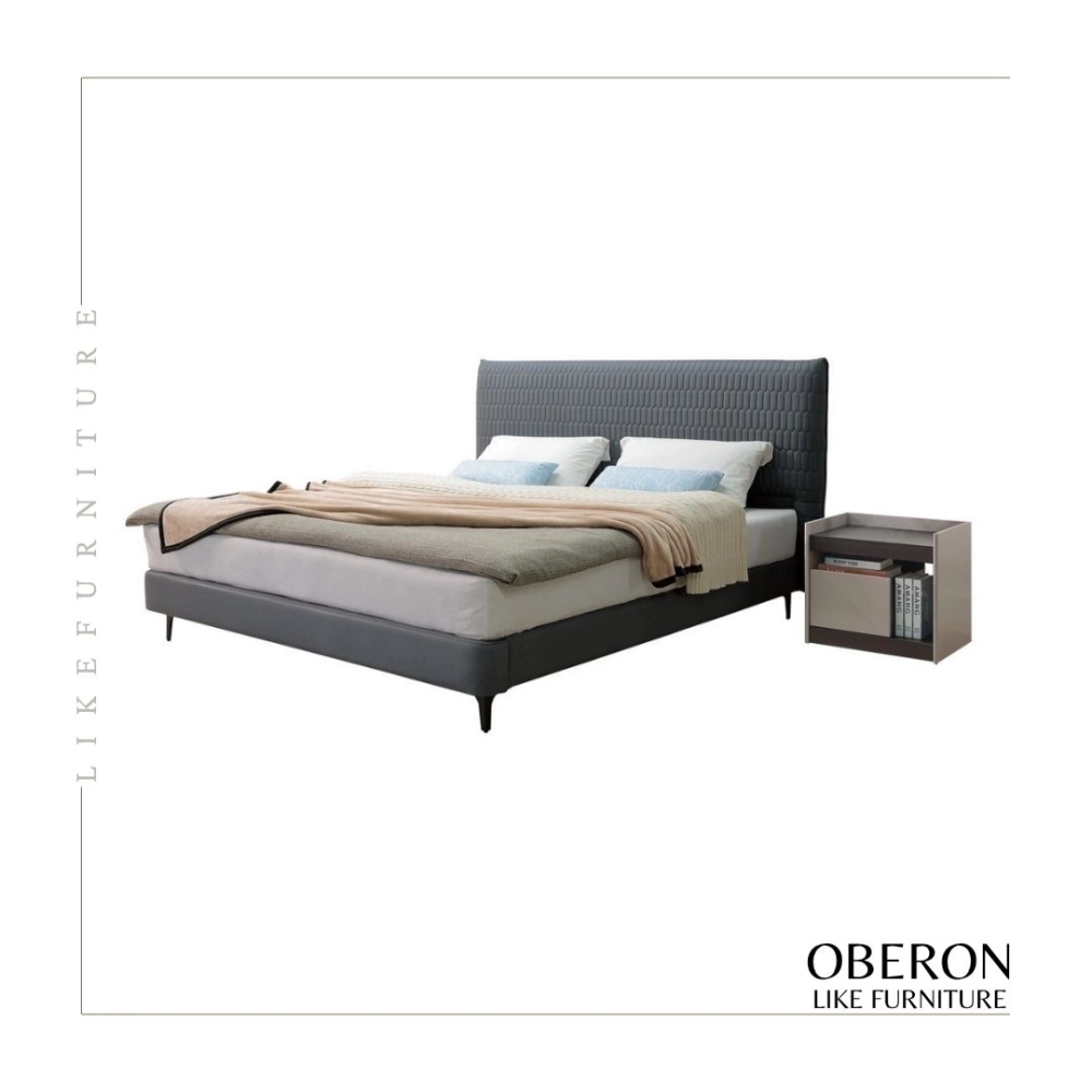 OBERON