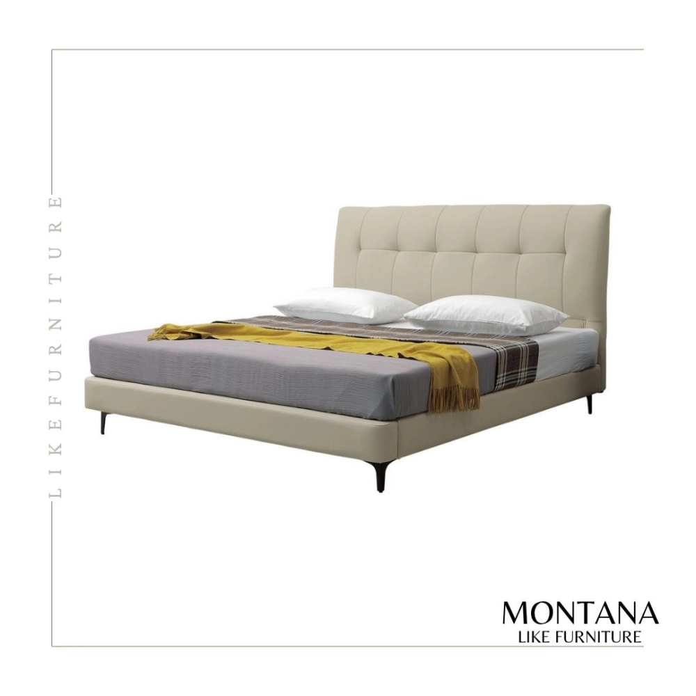 MONTANA