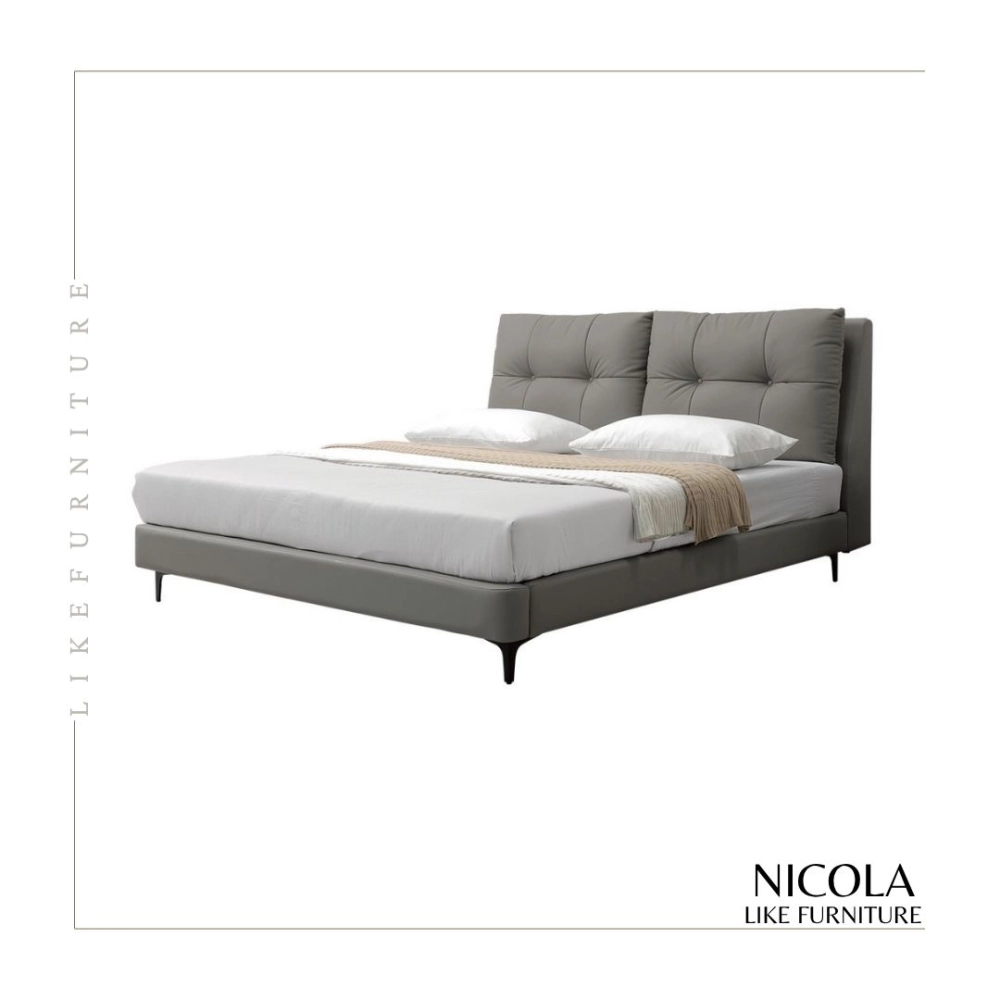 NICOLA
